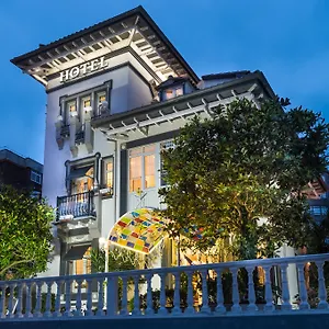  Отель Boutique Brisas